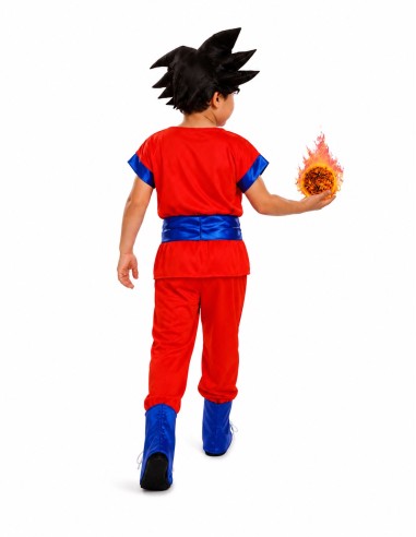 Costume de Ninja | Costumes pour Enfants Le Roi du Carnaval